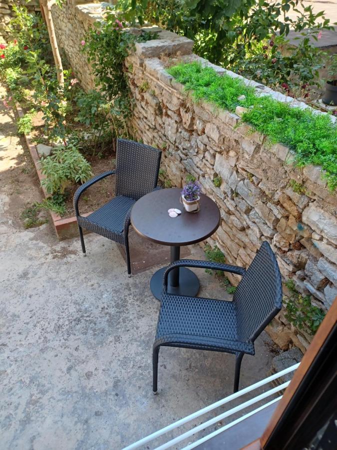 Caligula City Center Apartment Pula Eksteriør billede